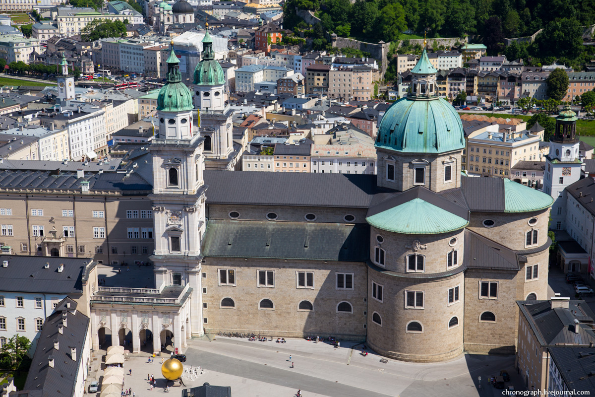Salzburg